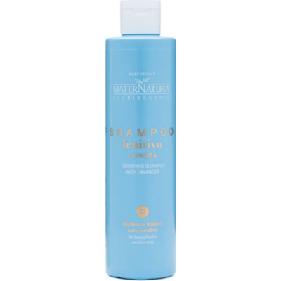Soothing Shampoo with Lavender - 250 ml