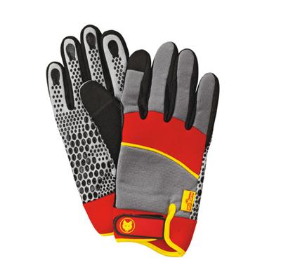 Machinehandschoen - Voor middelgrote handen Machinehandschoen - Voor middelgrote handen