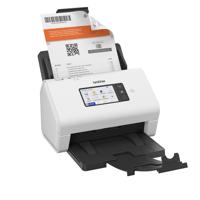 Brother ADS4900W Documentscanner A4 600 x 600 60 pag./min. USB-A 2.0, USB-A 3.2 Gen 1, LAN (10/100/1000 MBit/s), WiFi - thumbnail