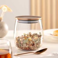 Leonardo Tè per Te Voorraadpot 0,8L 2stuks - thumbnail