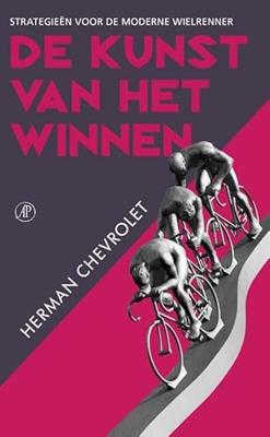 De kunst van het winnen - Herman Chevrolet - Paperback (9789029539234)