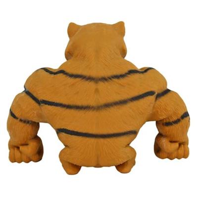 Jungle Expedition Super Stretch Tijger, 22cm