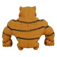 Jungle Expedition Super Stretch Tijger, 22cm - thumbnail