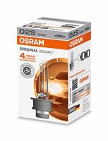 OSRAM Xenon lamp 85v 35w d2s xenarc - thumbnail