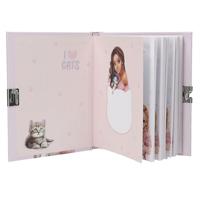 Topmodel Kitty Dagboek Kitty And Doggy - thumbnail