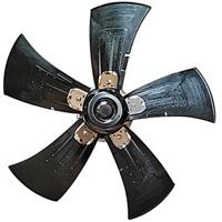 EBM Papst A3G910AU2703 Axiaalventilator 400 V/AC 22155 m³/h 910 mm - thumbnail