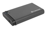 Transcend TS0GSJ25CK3 SATA-HDD-behuizing 2.5 inch USB-A 3.2 Gen 1 - thumbnail