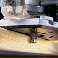 Bosch Accessoires V-groef Vingerfrees 2-Sn Hm 9,5X6 90° - 2608628446 - thumbnail