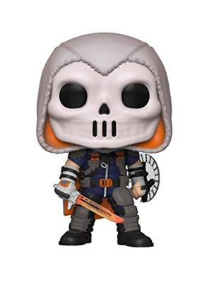 Funko POP! - Marvel: Avengers Game - Taskmaster (47815)