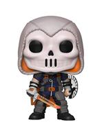 Funko POP! - Marvel: Avengers Game - Taskmaster (47815) - thumbnail
