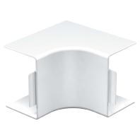 OBO Bettermann 6192025 Montageaccessoire (b x h) 90 mm x 60 mm Zuiver wit 2 stuk(s) - thumbnail