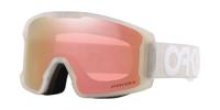 Oakley Line Miner M Sneeuwbril Matte Cool Grey M - thumbnail