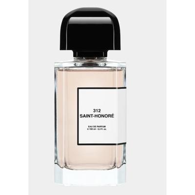 BDK Parfums 312 Saint-Honoré Eau de Parfum 100ml BDK Parfums 312 Saint-Honoré Eau de Parfum 100ml