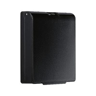 50137 Paulmann Home Wandschakelaar Zwart