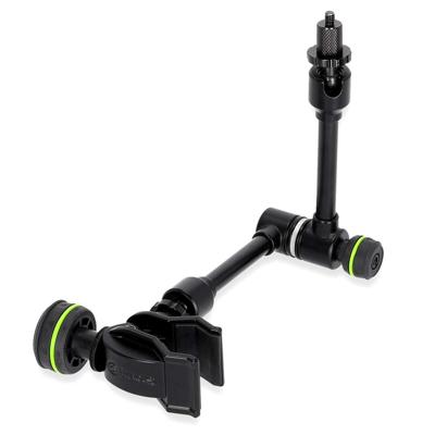 Gravity MA VARIARM M38 zwenkarm met 2x 3/8 inch medium Gravity MA VARIARM M38 zwenkarm met 2x 3/8 inch medium