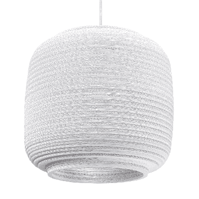 Graypants Ausi14 Hanglamp - Wit