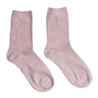 1-paar dames sokken - Marta - Zachte Katoenen sokken - thumbnail