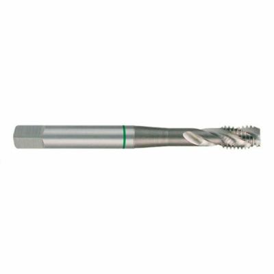 Machine tap RUKO 8,5 mm 10 mm Snelstaal (HSS) 20 mm ISO DIN 13 DIN 371 Soort C