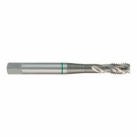 Machine tap RUKO 8,5 mm 10 mm Snelstaal (HSS) 20 mm ISO DIN 13 DIN 371 Soort C - thumbnail