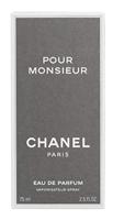 Chanel Pour Monsieur Eau de parfum Spray 75ml Heren - thumbnail