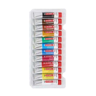 Talens art creation gouache set 12x12ml