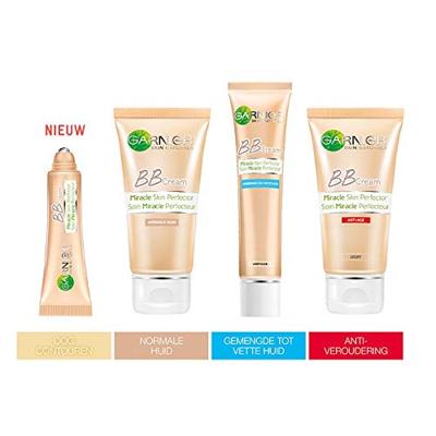 Garnier SkinActive BB Cream Classic - Medium Garnier SkinActive BB Cream Classic - Medium