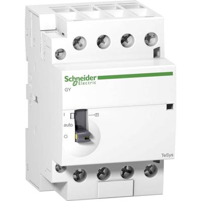 Schneider Electric GY4040M5 Installatiezekeringautomaat 32 stuk(s)