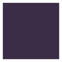 Creativ Company Glass color transparent, violet, 30 ml/ 1 fles - thumbnail