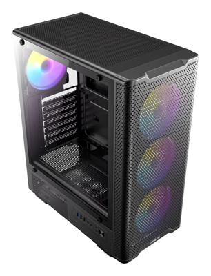 Monitor Antec 0-761345-10234-6