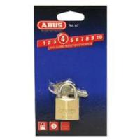 ABUS Hangslot 65/30 C/Dfnli - 65/30 C - 65/30 C - thumbnail