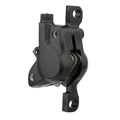 Remklauw Shimano BR-MT200 zonder leiding - zwart - thumbnail