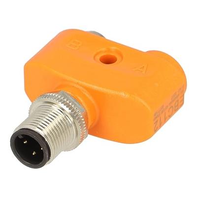 ifm Electronic EBC112 Distributieleiding Aantal polen (sensoren): 4, 3 1 stuk(s)