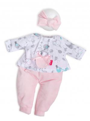 Jurk Berjuan Baby Susu 6211-20 Pyjama