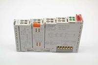 WAGO 750-504 Digitale PLC-uitgangsmodule 750-504 1 stuk(s) - thumbnail