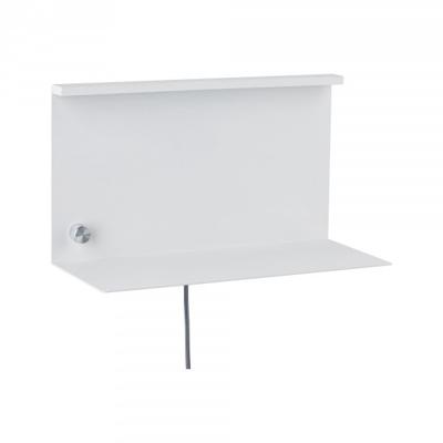Paulmann Jarina 78919 LED-wandlamp 4.5 W LED Wit