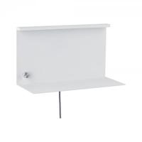 Paulmann Jarina 78919 LED-wandlamp 4.5 W LED Wit - thumbnail