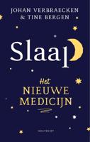 Slaap - Johan Verbraecken, T. Bergen - Paperback (9789089248350) - thumbnail