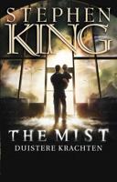 Dichte mist - Stephen King - ebook - thumbnail
