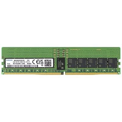 Samsung M321R4GA0BB0-CQK geheugenmodule 32 GB 1 x 32 GB DDR5 4800 MHz ECC