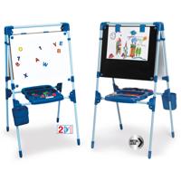 Bord 2 in 1 Chicos (63 x 60 x 120 cm) 63 x 60 x 120 cm (64 pcs) - thumbnail