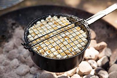 Esschert Design Popcornpan