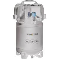 Aerotec 200-24 ECO Pneumatische compressor 24 l 10 bar - thumbnail