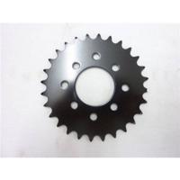 Tomos achtertandwiel akw 28t 42,5mm esjot 1e soort - thumbnail