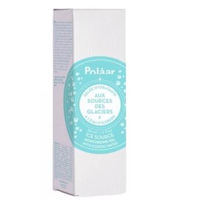 Polaar Ice Source Moisturizing Gel 50ml
