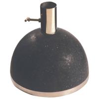 Esschert Design parasolvoet 11,5 kg s zwart - thumbnail