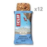 CLIF bar energy bar 12x68g box - thumbnail