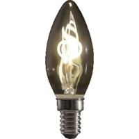 Showtec LED Filament Candle Bulb E14 - thumbnail