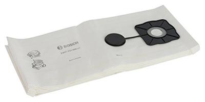 Bosch Accessories 2607432039 Filterzak 5 stuk(s)