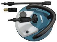 Makita Patiocleaner t.b.v. Makita Hogedrukreiniger - 41849 - thumbnail
