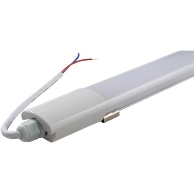Waterdichte LED TL Armatuur 36W - 120cm - Helder Wit 6500K - IP65